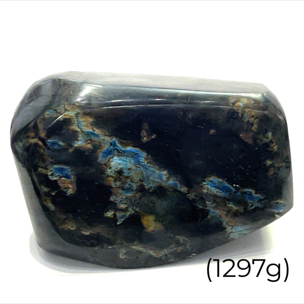 Labradorite free form (1297g)