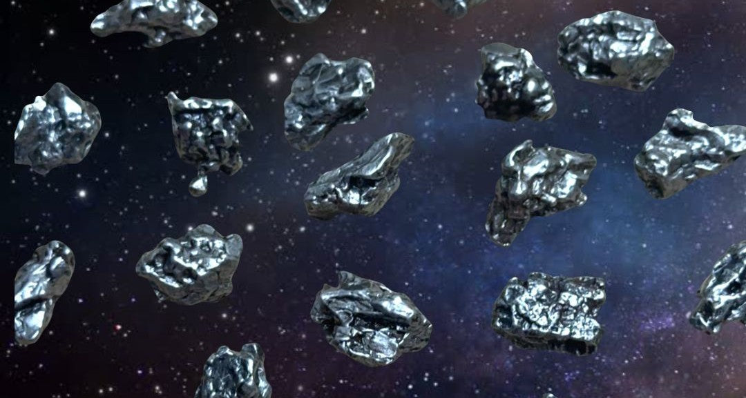 HOW TO WORK WITH METEORITES: A COSMIC GUIDE