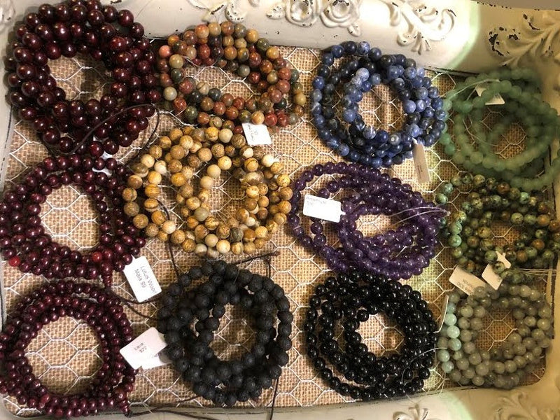 Mala Necklaces!~