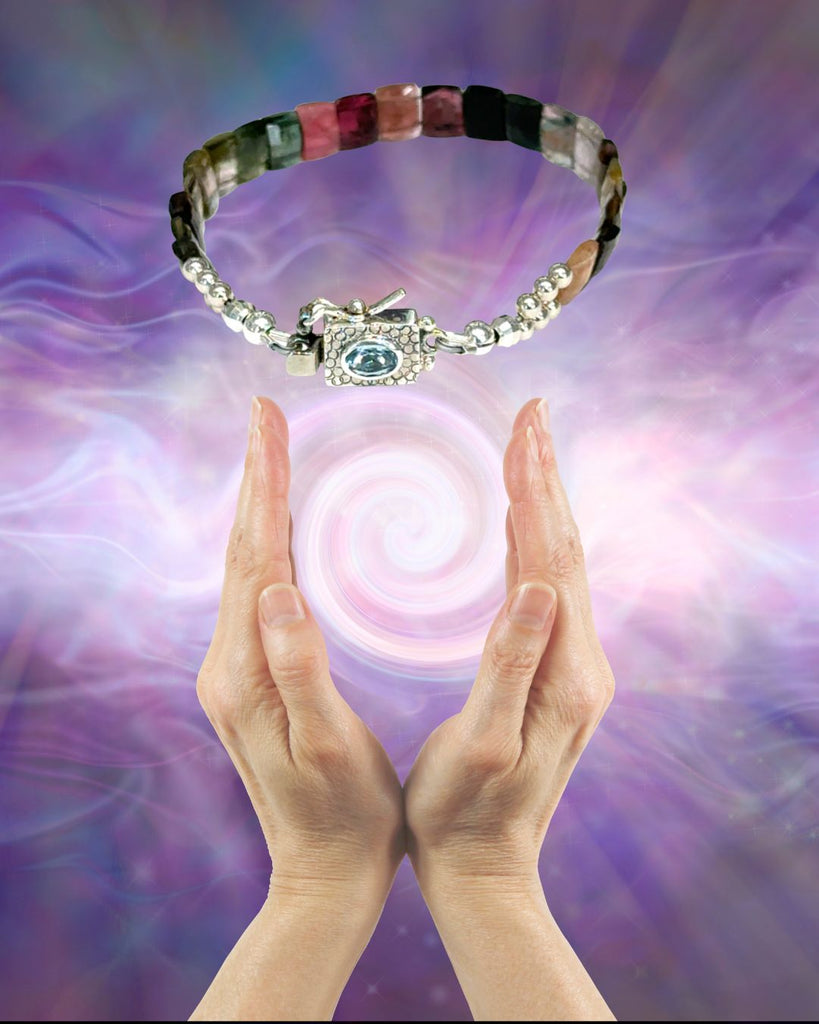 The Power of Reiki Jewelry in Boston: Energy You Can Wear