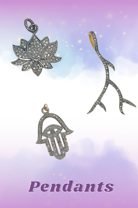 pendants