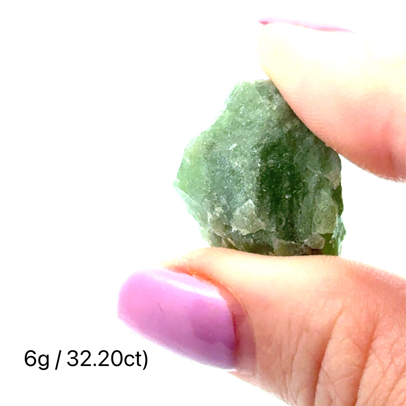 Peridot Raw gemstone