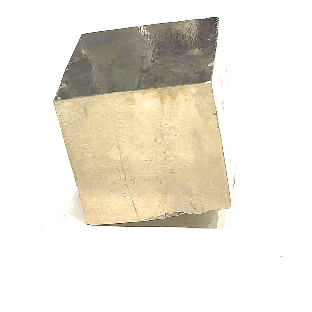 Pyrite raw gemstones