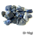 Sodalite Tumbled Gemstones