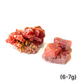 Red Vanadinite Raw  gemstone