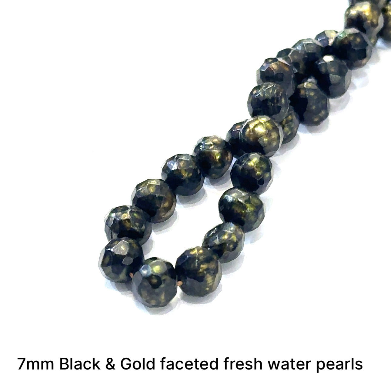 Fresh Water Round Pearl,  Fresh Water Pearl Strands