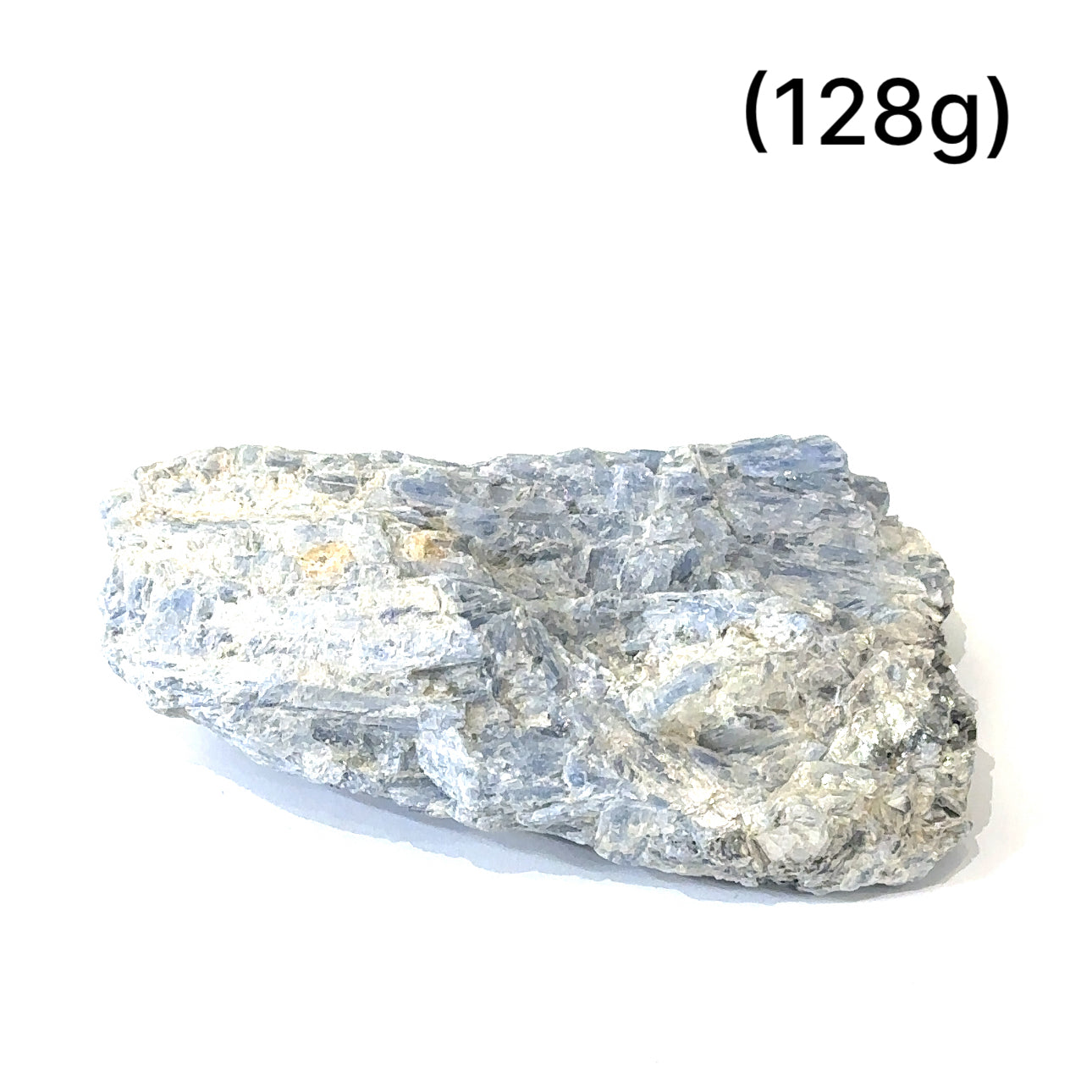 Blue Kyanite  raw gemstone