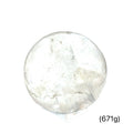 Clear Quartz Gemstone Sphere