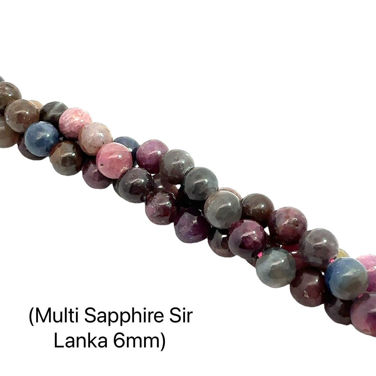 Sapphire Gemstone Strands, jewelry supplies