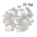 Calcite Clear, Iceland Spar gemstone