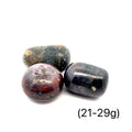 Star Ruby Tumbled gemstone