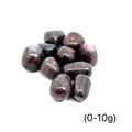Star Ruby Tumbled gemstone