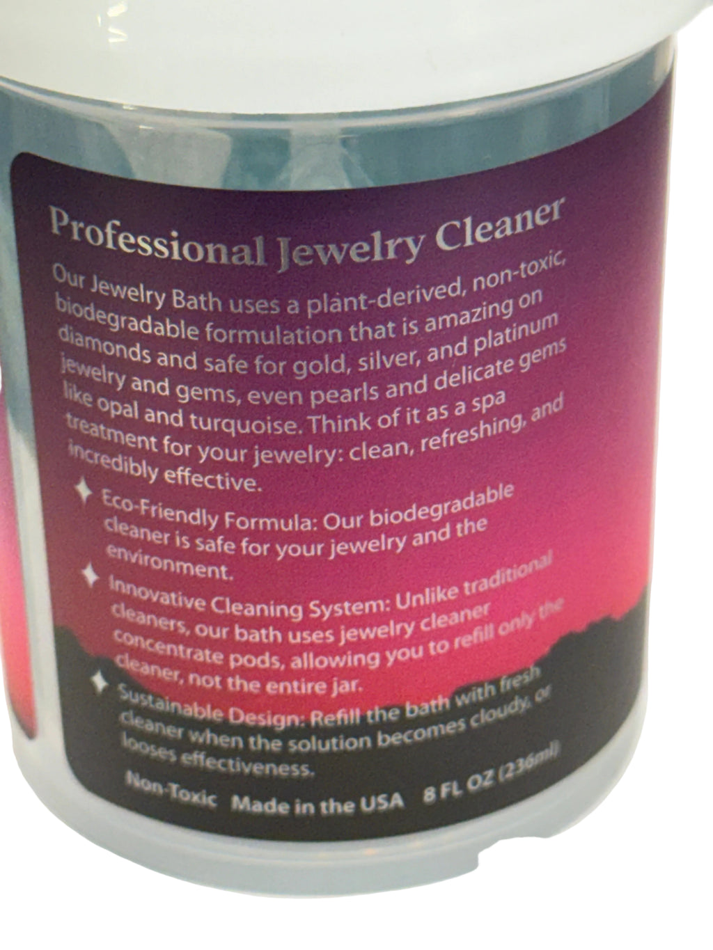 Hidden Jewel Jewelry Care Collection