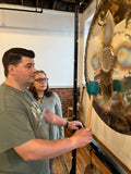 Sound Bath with Crystals & Reiki- (TENTATIVE DATE) Sunday, November 22nd, 2026 • 7–8 PM
