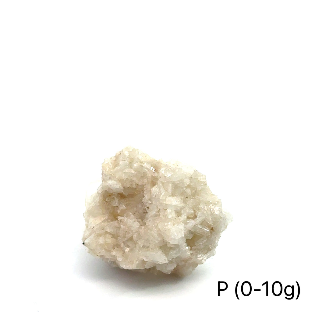 Raw Herderite Gemstone P 0=10g front