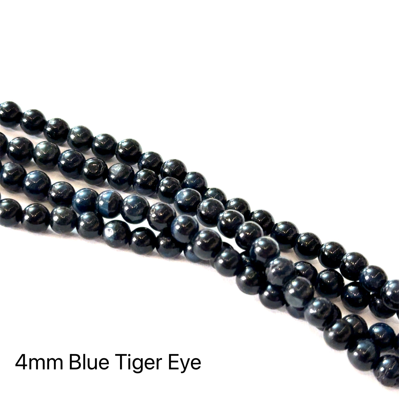 Tiger Eye Gemstone Strands, Jewelry supplies