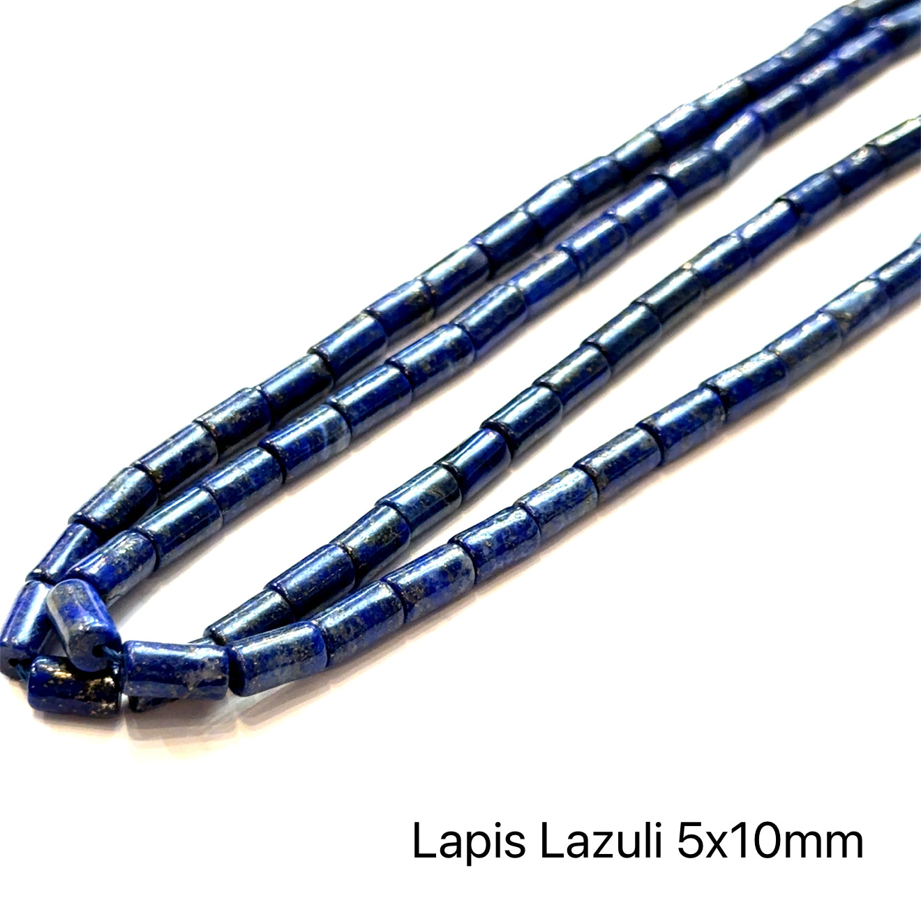 Lapis Lazuli Gemstone Strands, jewelry supplies