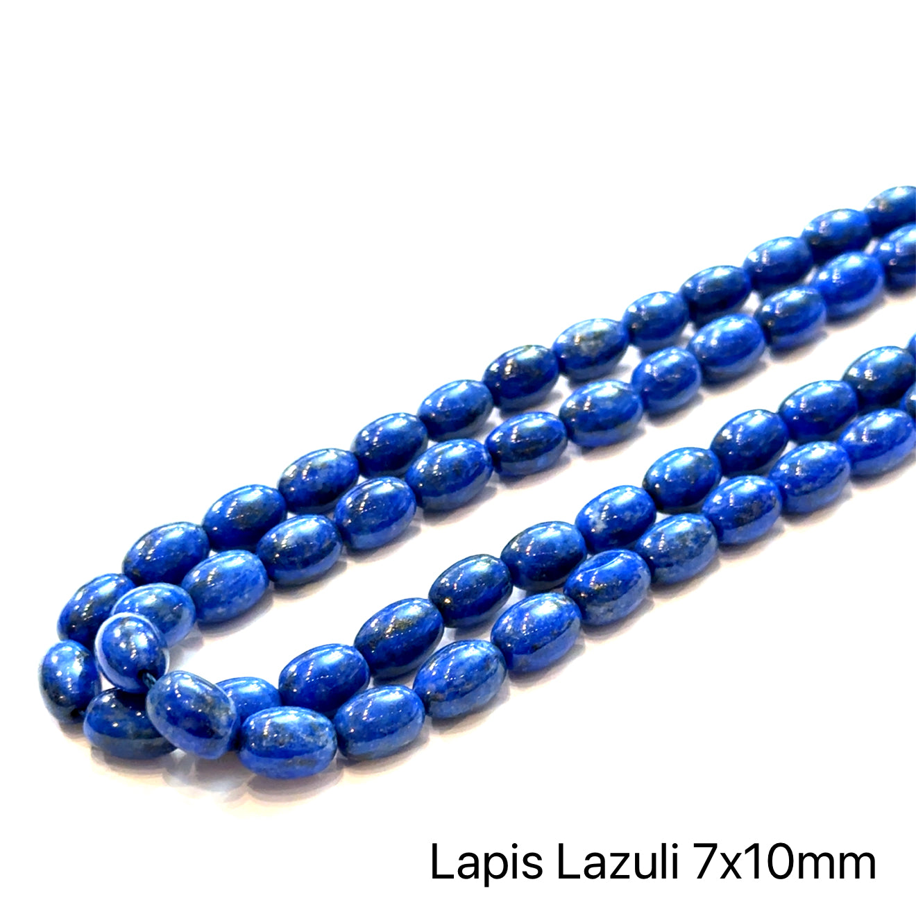 Lapis Lazuli Gemstone Strands, jewelry supplies