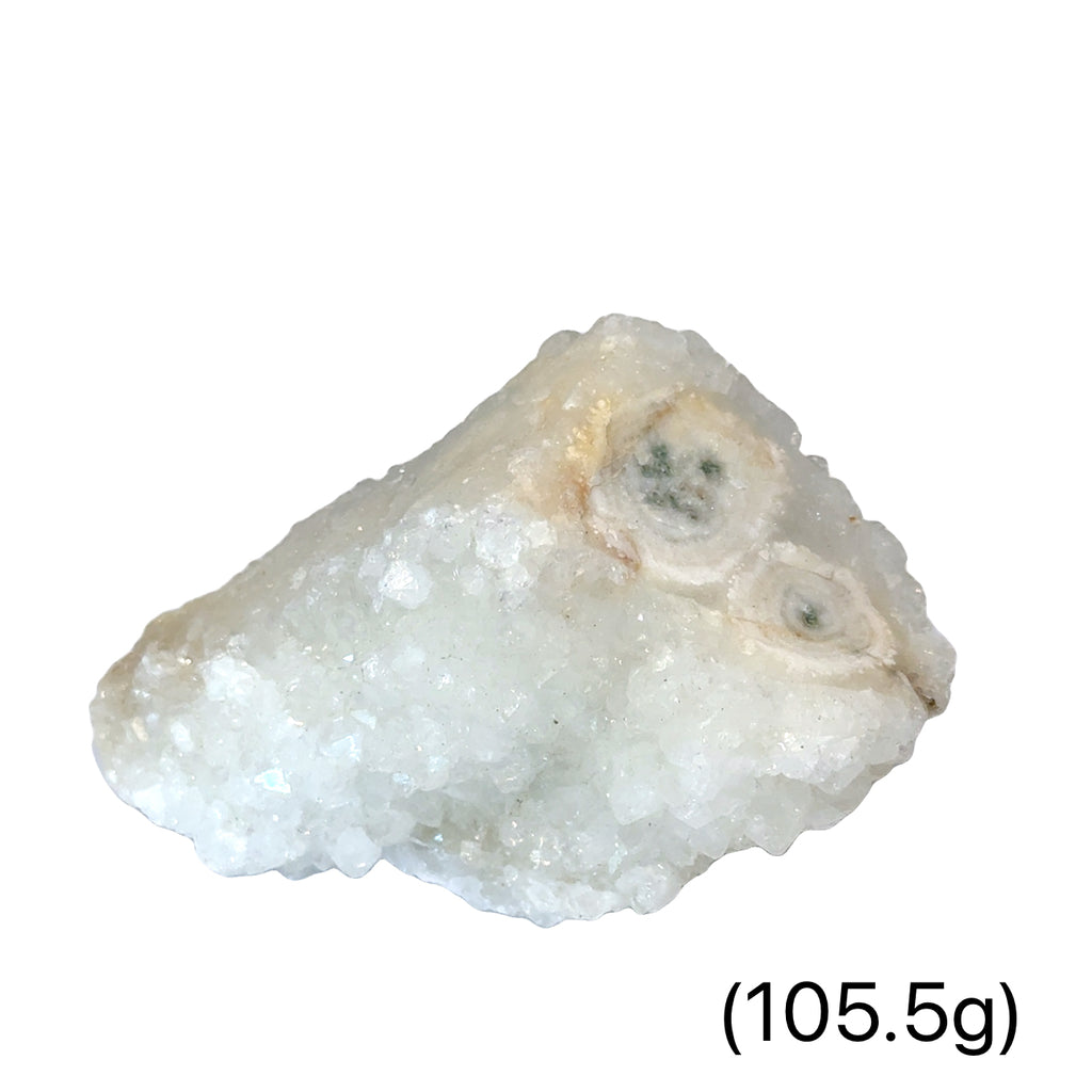 Spirit Quartz (AKA Cactus Quartz, witches fingers) South Africa, Raw Gemstones