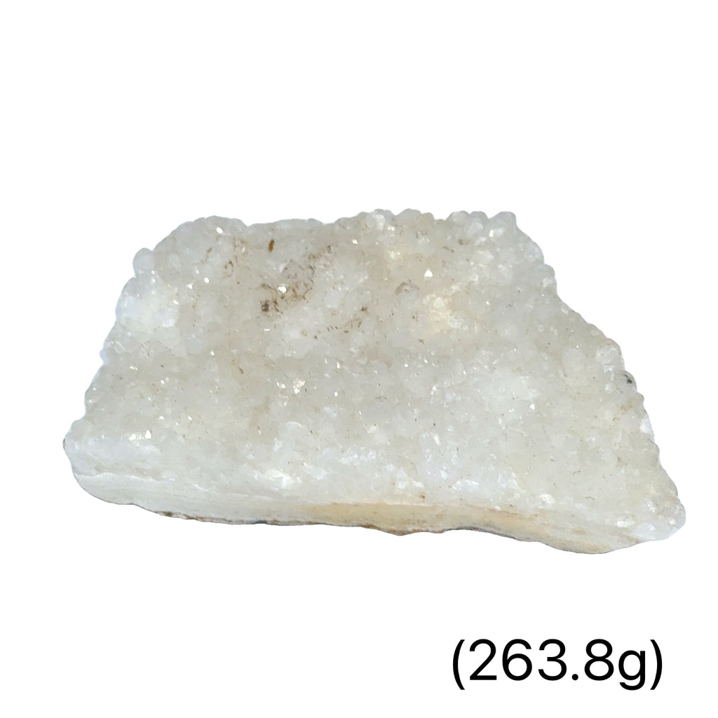 Spirit Quartz (AKA Cactus Quartz, witches fingers) South Africa, Raw Gemstones