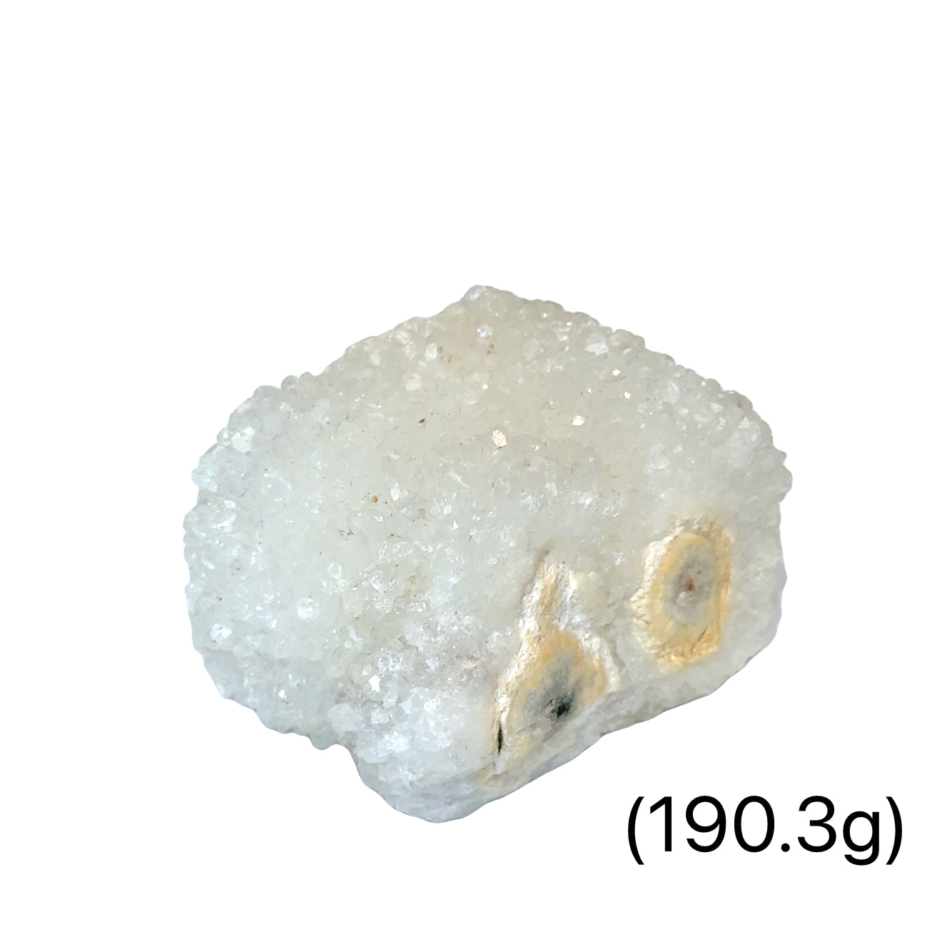 Spirit Quartz (AKA Cactus Quartz, witches fingers) South Africa, Raw Gemstones
