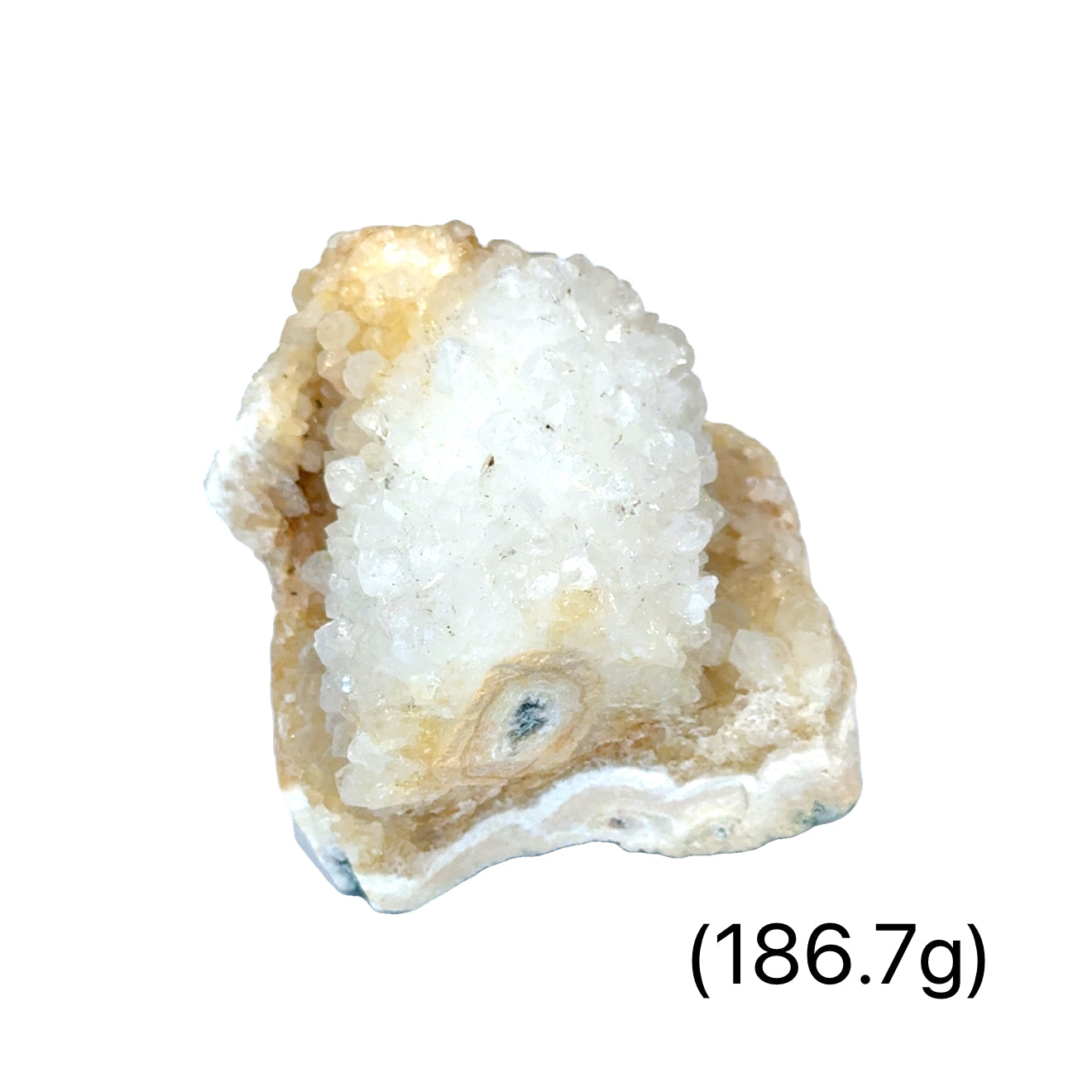 Spirit Quartz (AKA Cactus Quartz, witches fingers) South Africa, Raw Gemstones