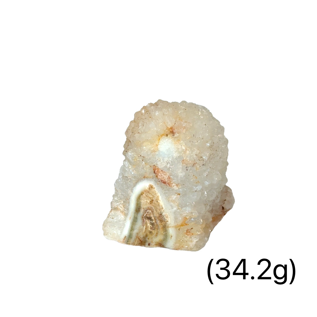 Spirit Quartz (AKA Cactus Quartz, witches fingers) South Africa, Raw Gemstones