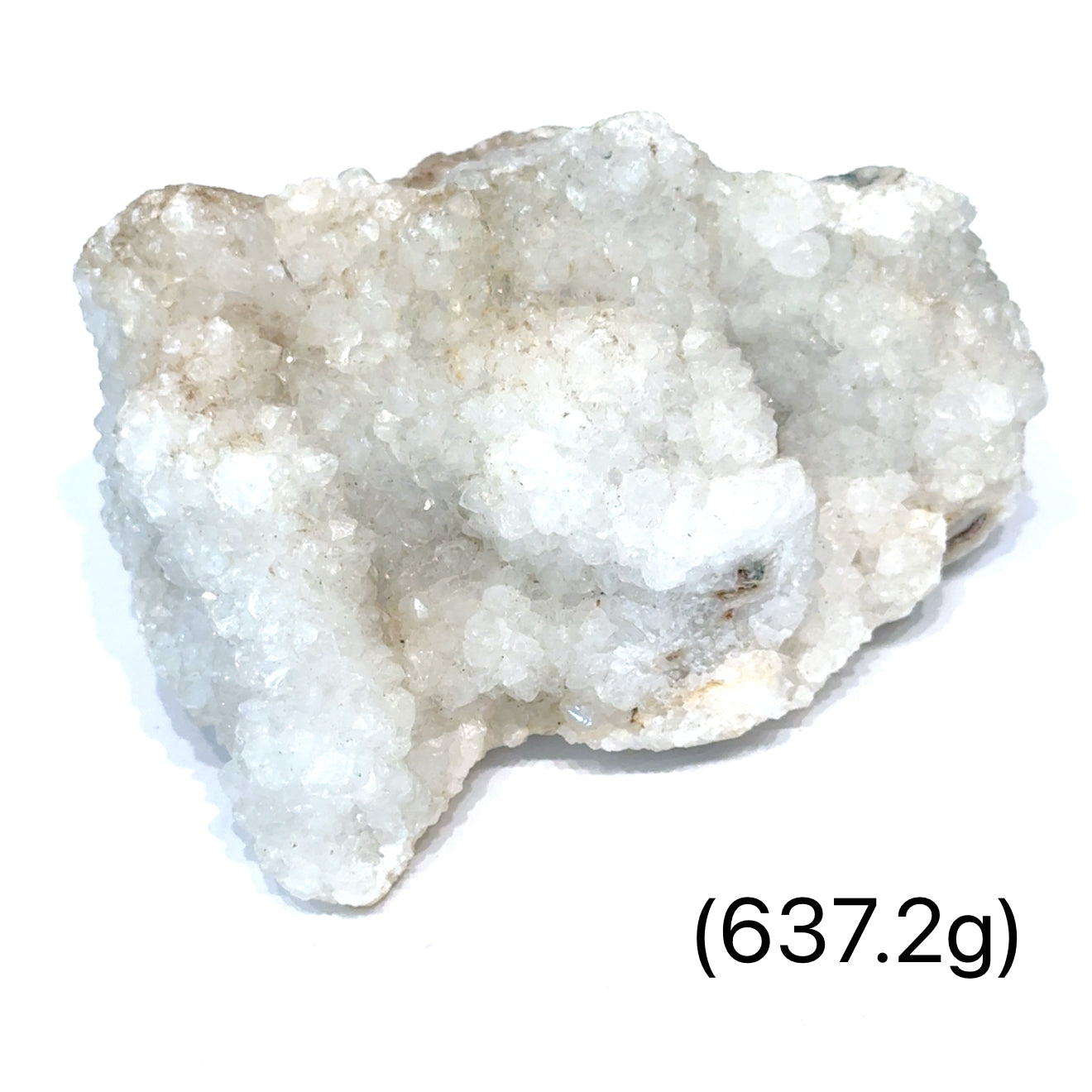 Spirit Quartz (AKA Cactus Quartz, witches fingers) South Africa, Raw Gemstones