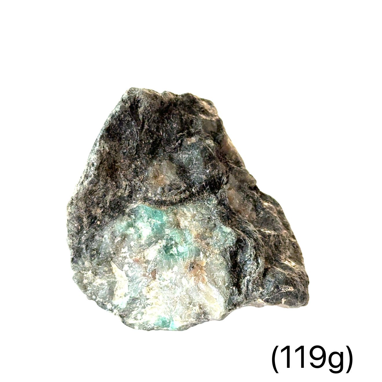 Emerald Raw Gemstones from South Africa - Zambia