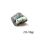 Emerald Raw Gemstones from South Africa - Zambia