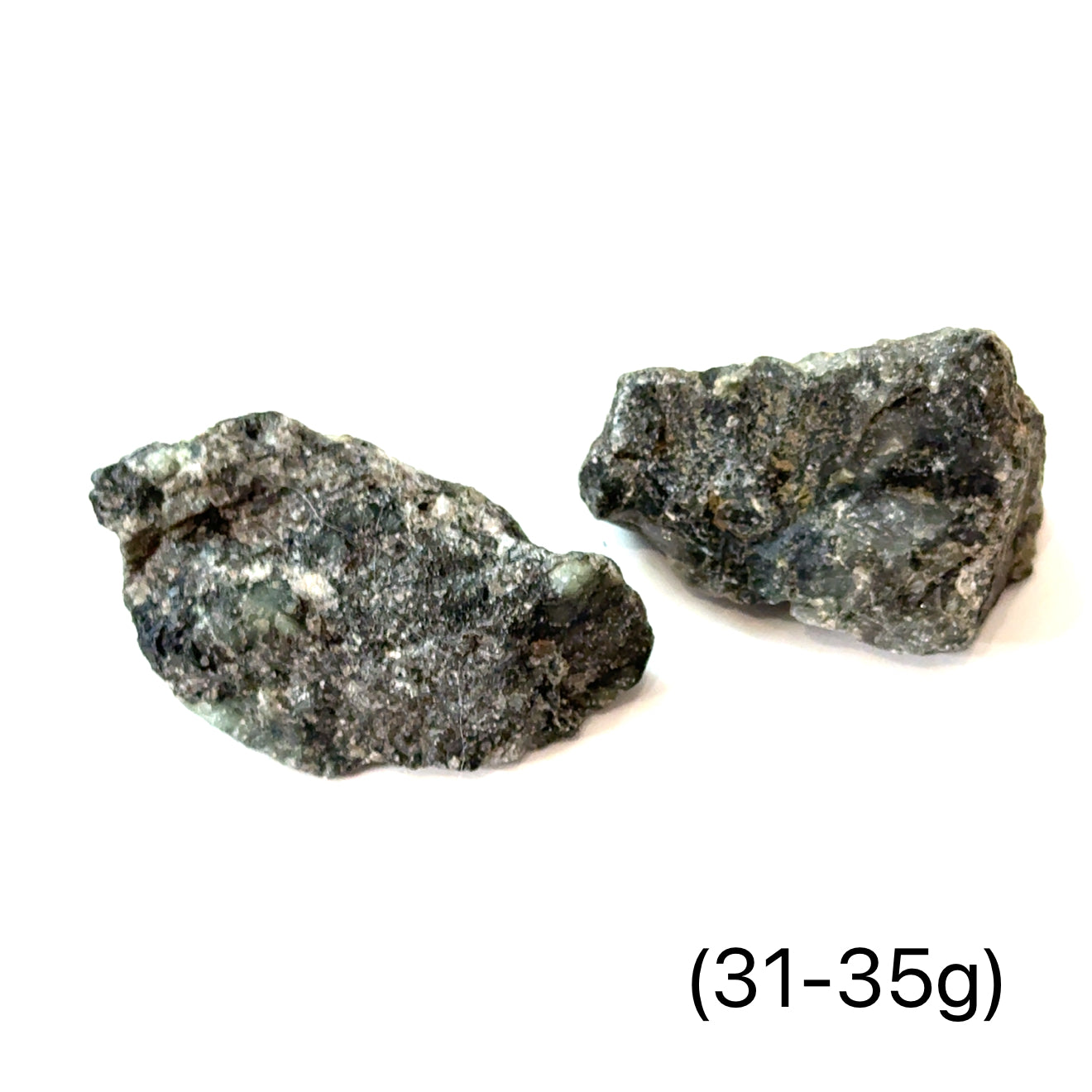 Emerald Raw Gemstones from South Africa - Zambia
