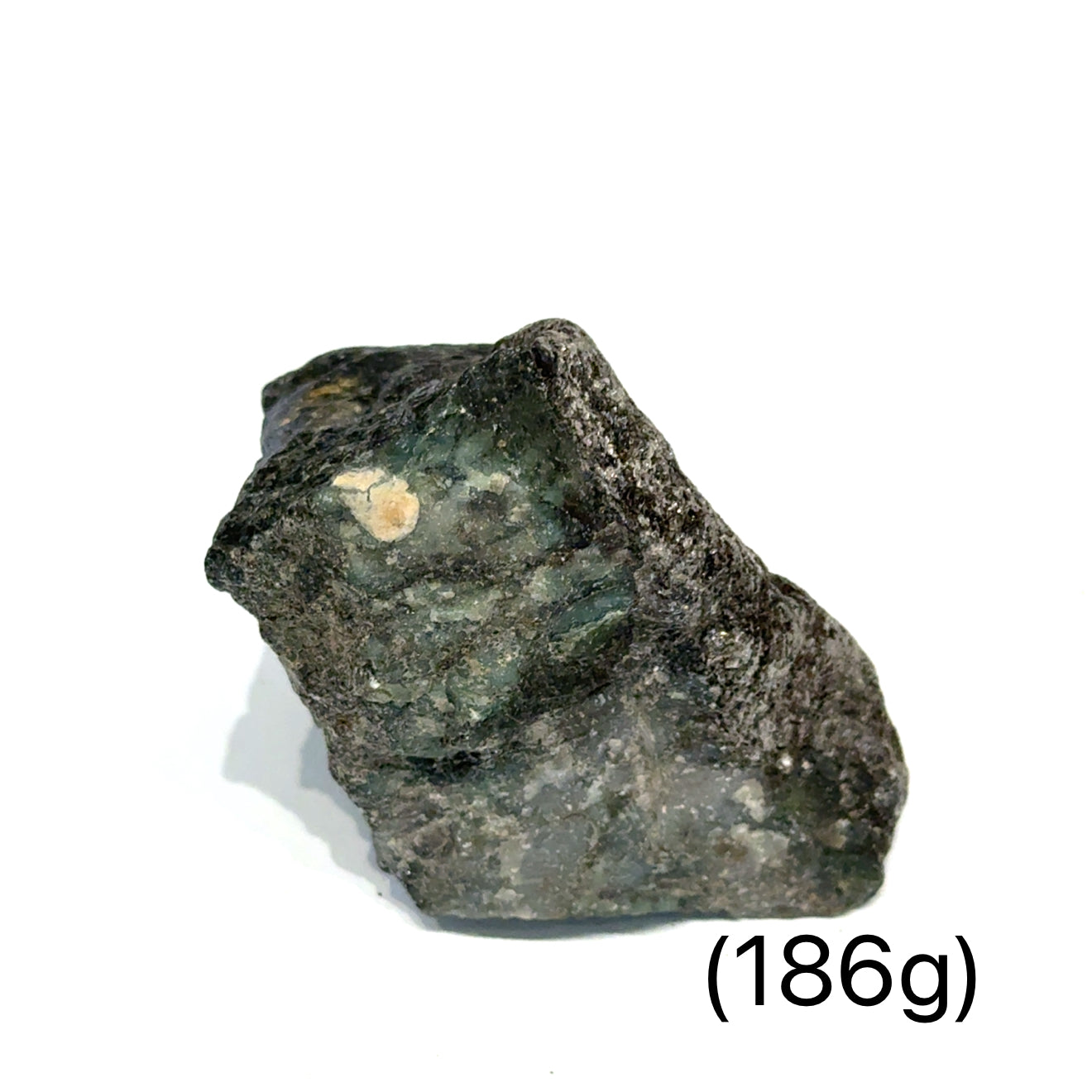 Emerald Raw Gemstones from South Africa - Zambia
