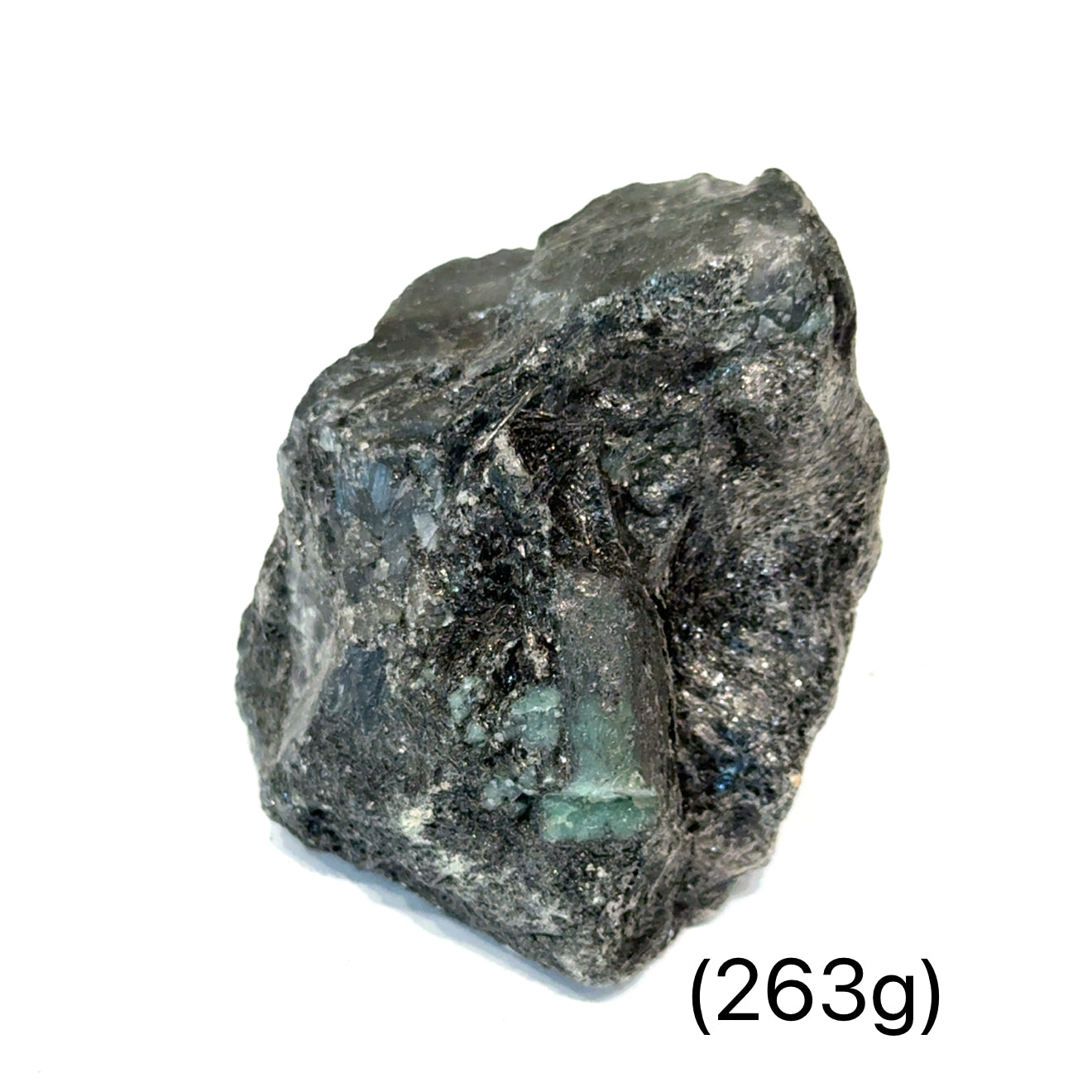 Emerald Raw Gemstones from South Africa - Zambia