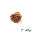 Aragonite, Sputnik,  Star Cluster Raw gemstone