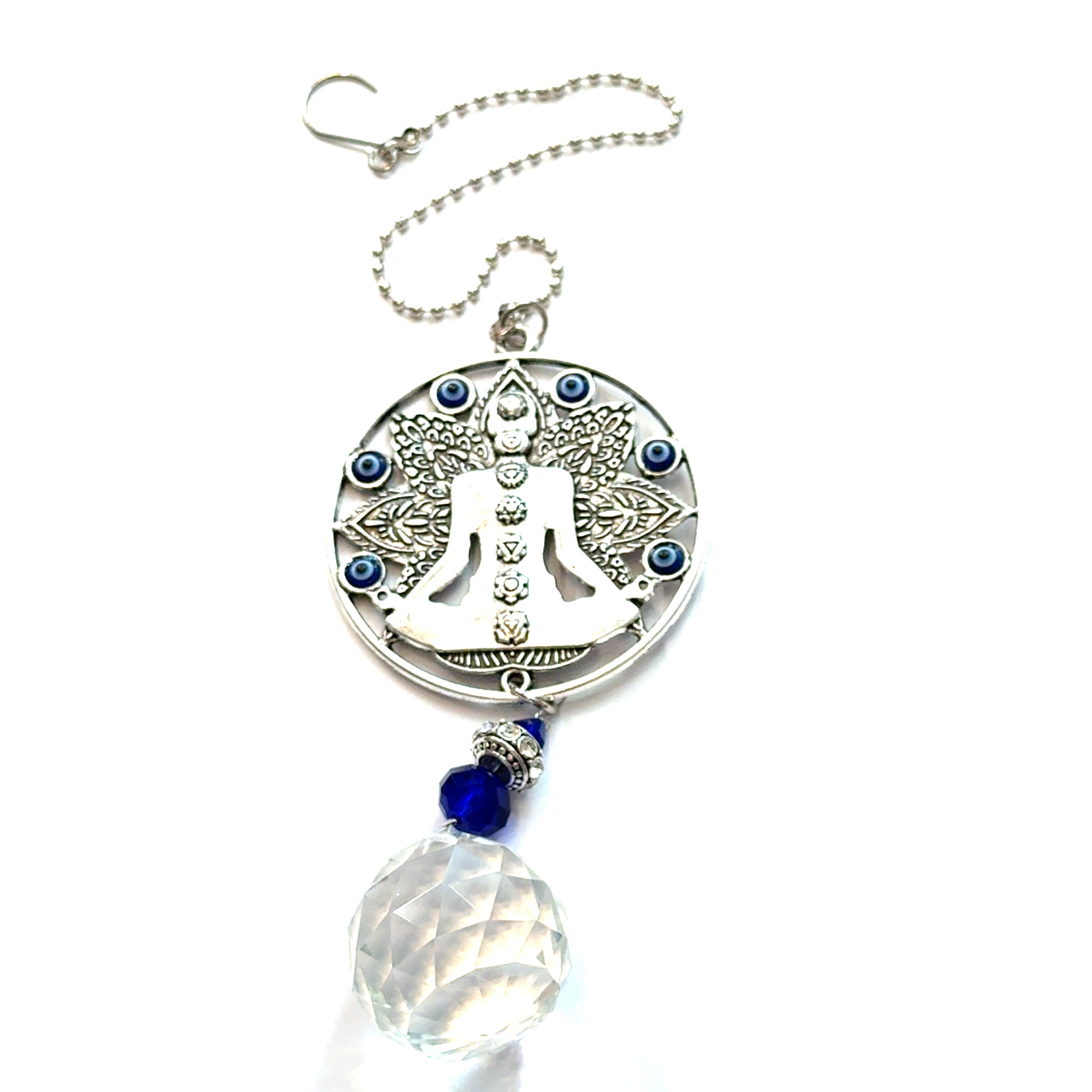 key chains and wall hangings, Humza and Evil Eye