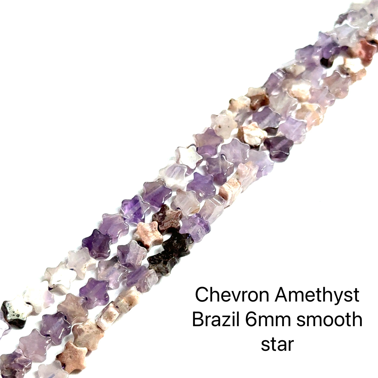 Amethyst Gemstone Strands, jewelry supply