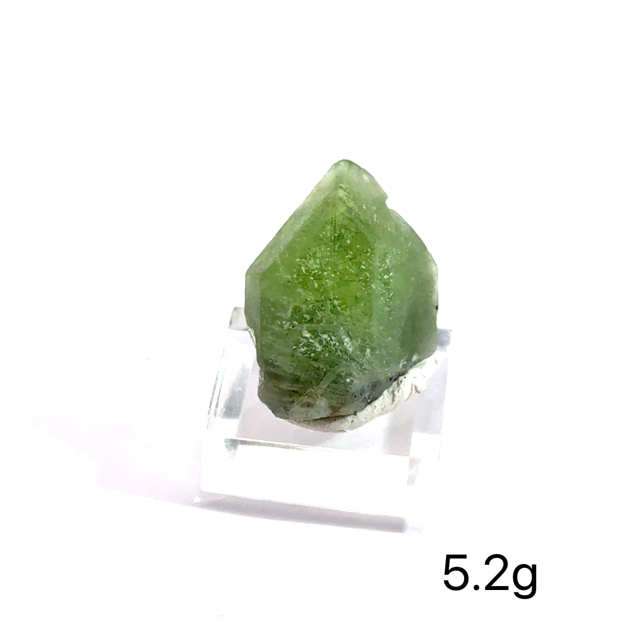 Peridot Raw gemstone