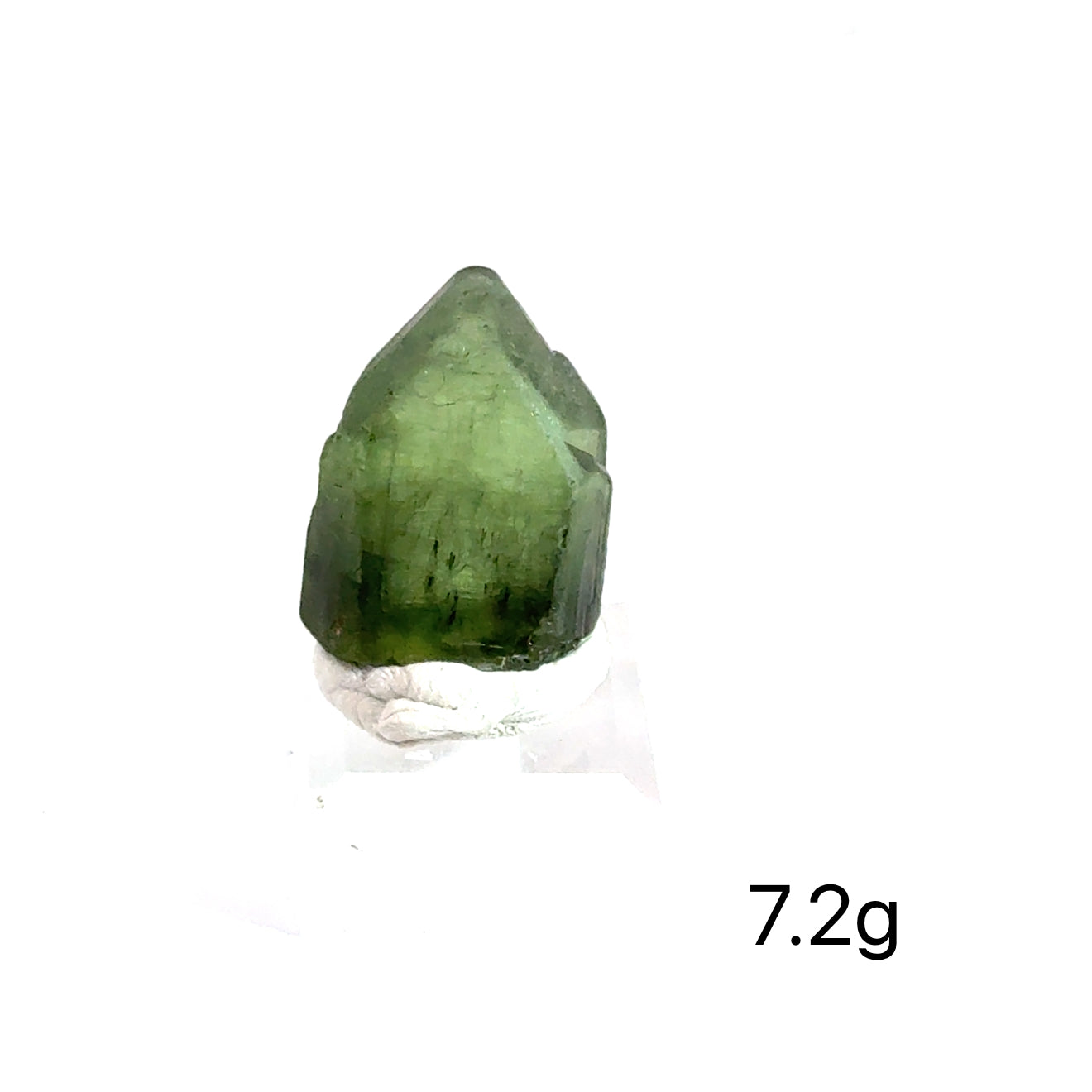 Peridot Raw gemstone
