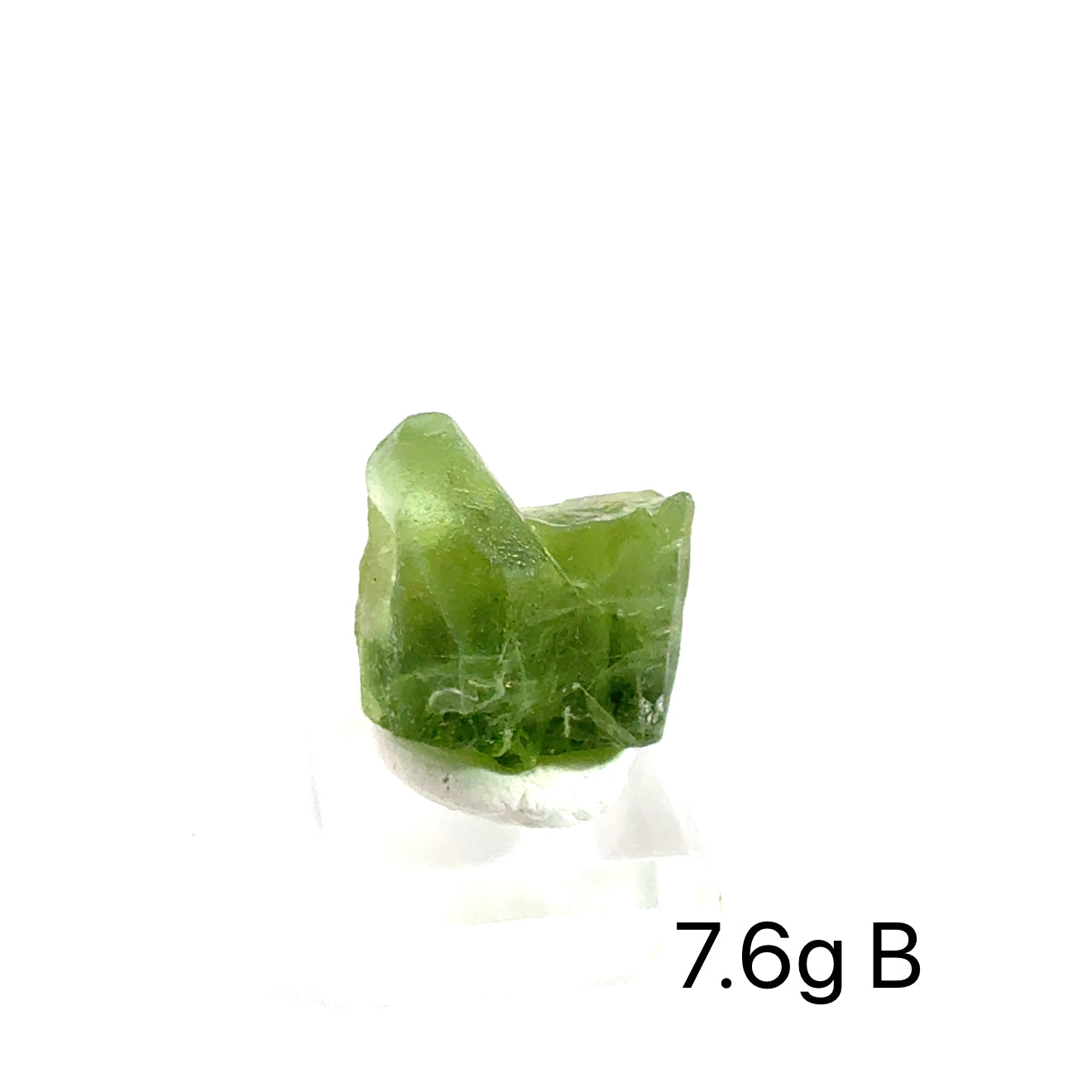 Peridot Raw gemstone