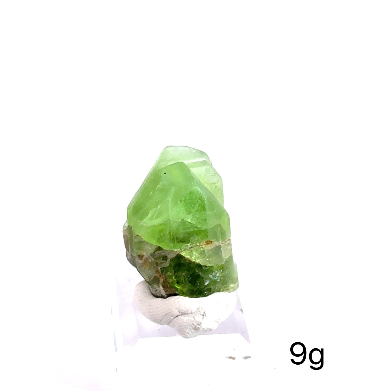 Peridot Raw gemstone