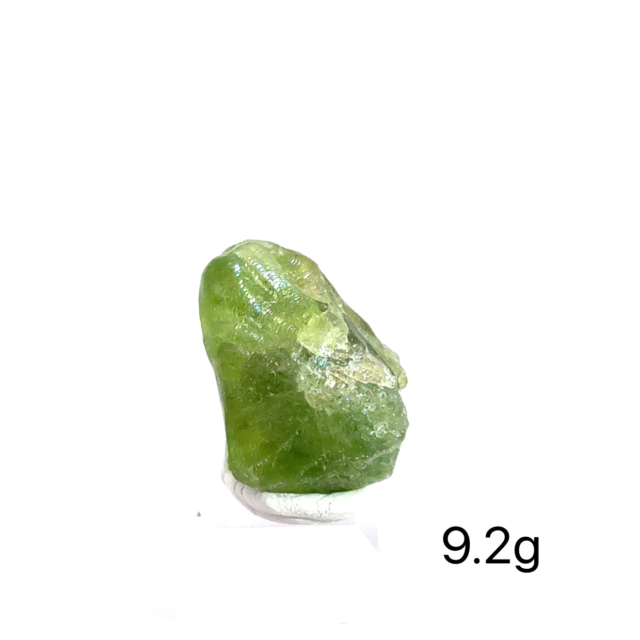 Peridot Raw gemstone