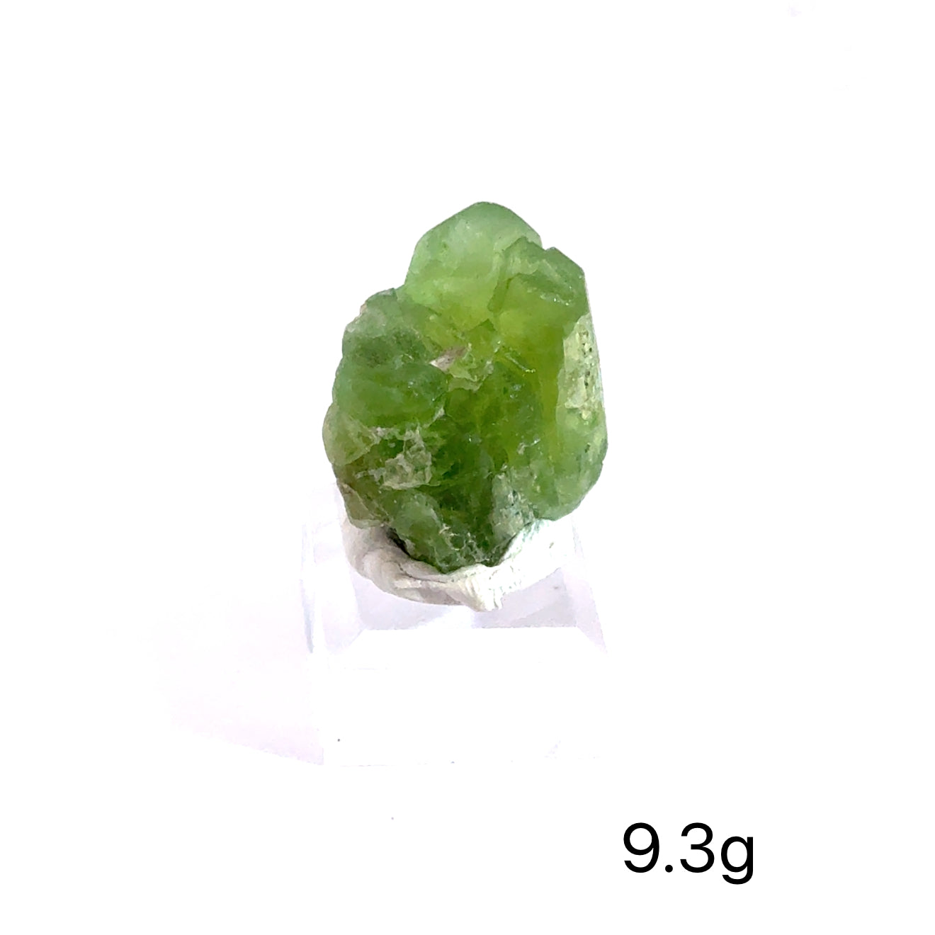 Peridot Raw gemstone