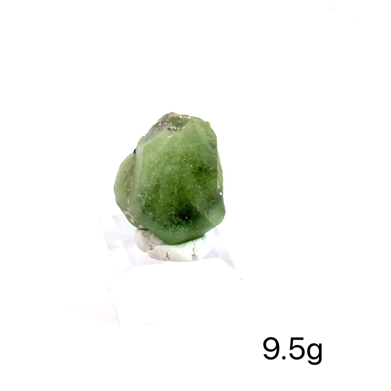 Peridot Raw gemstone