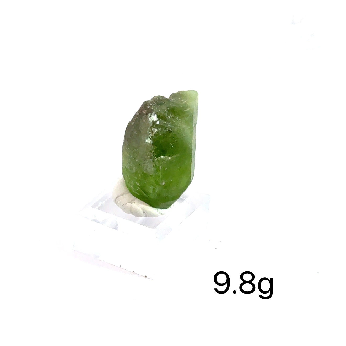 Peridot Raw gemstone