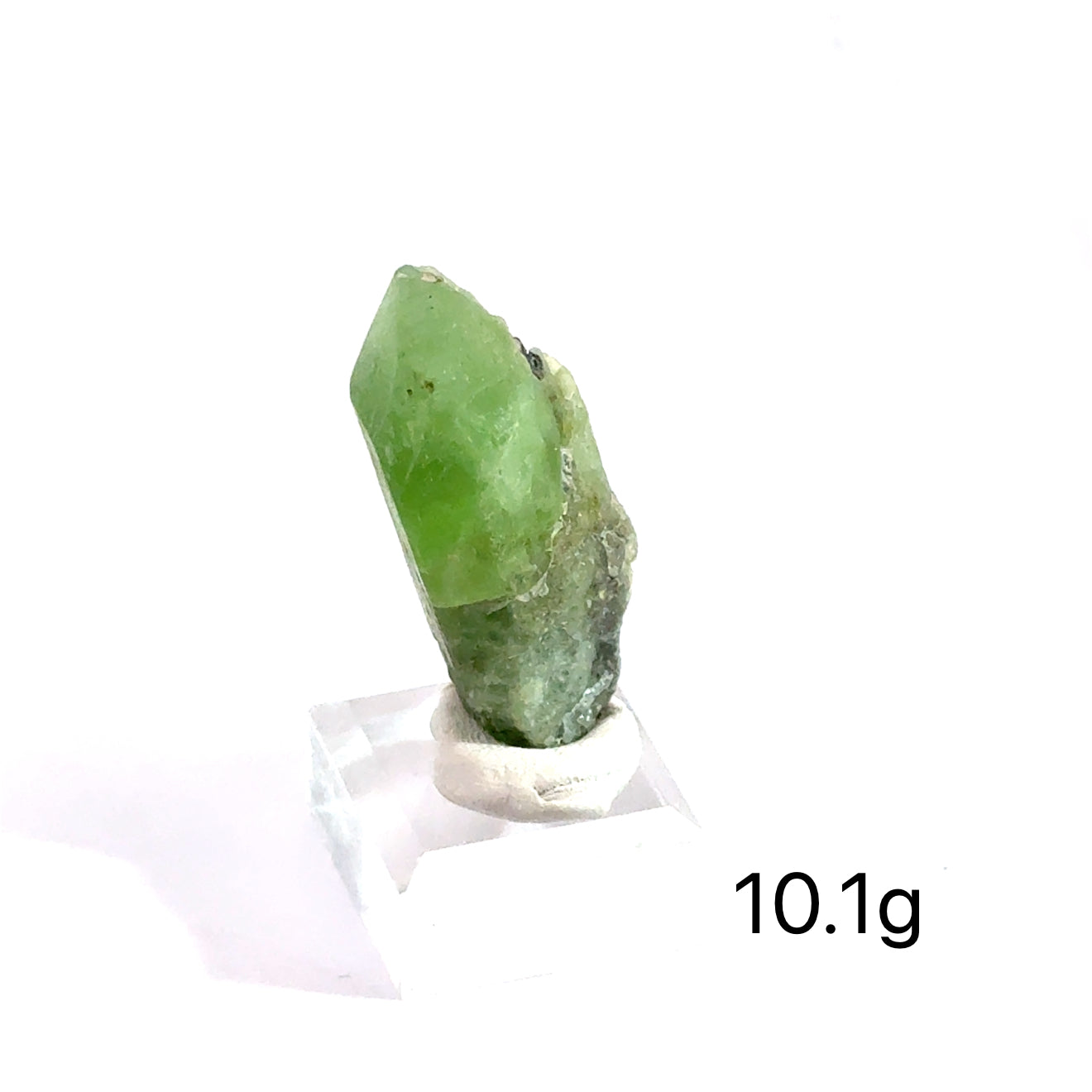 Peridot Raw gemstone