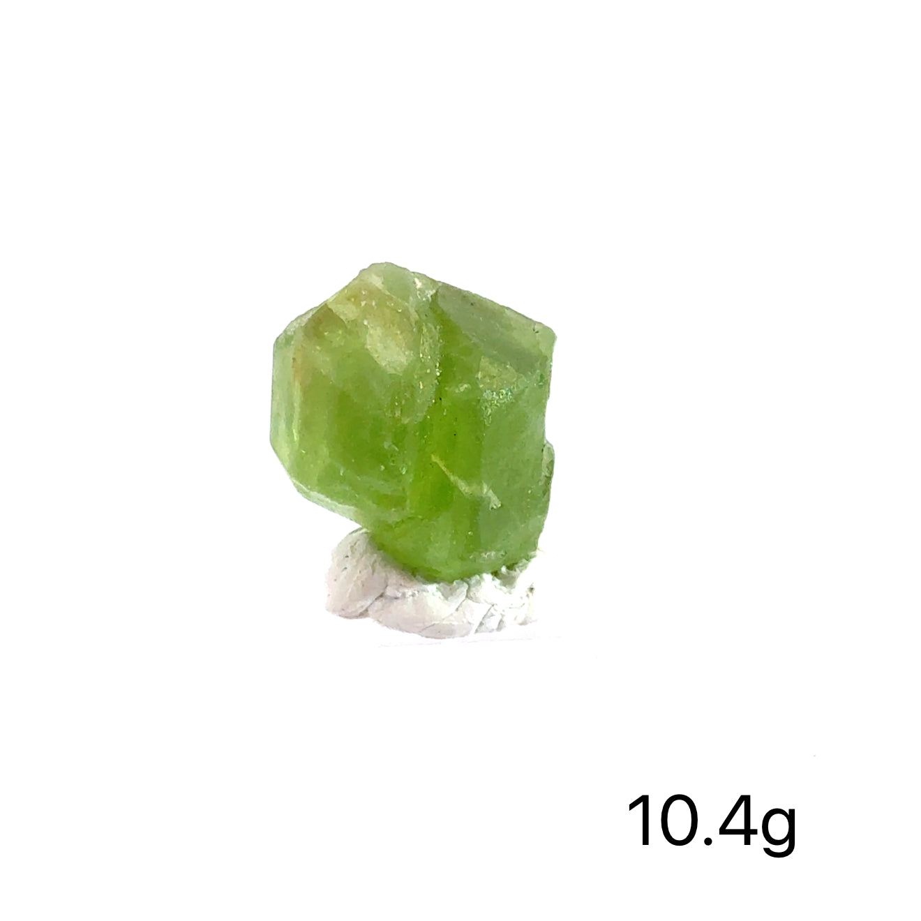 Peridot Raw gemstone