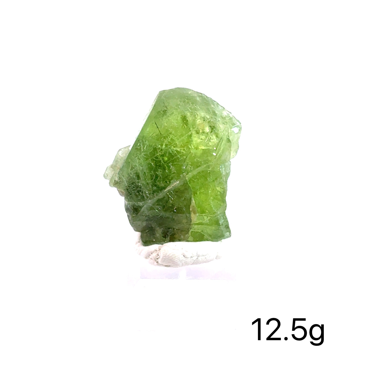 Peridot Raw gemstone