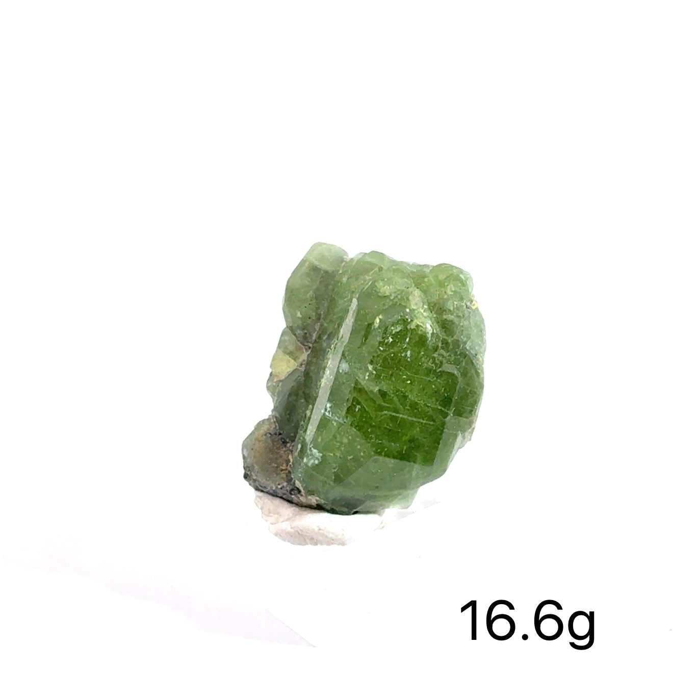 Peridot Raw gemstone