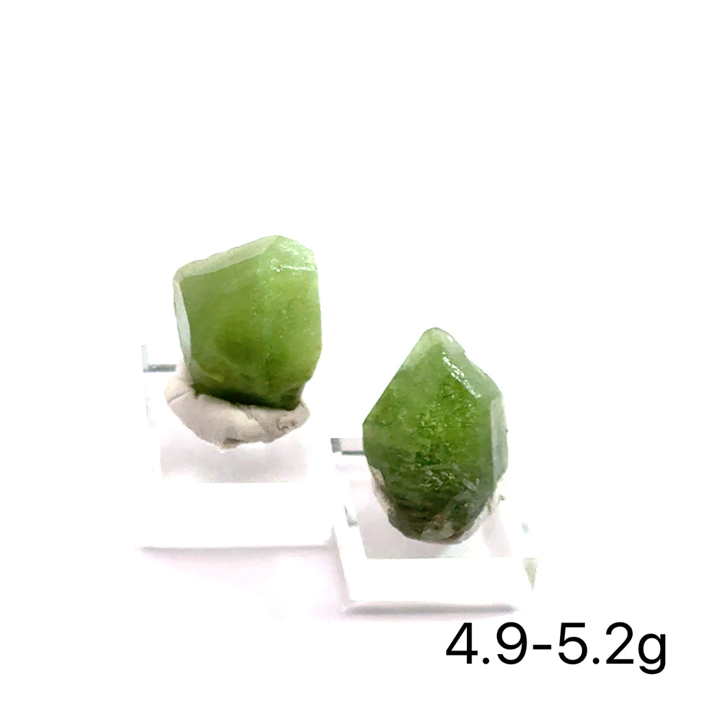 Peridot Raw gemstone