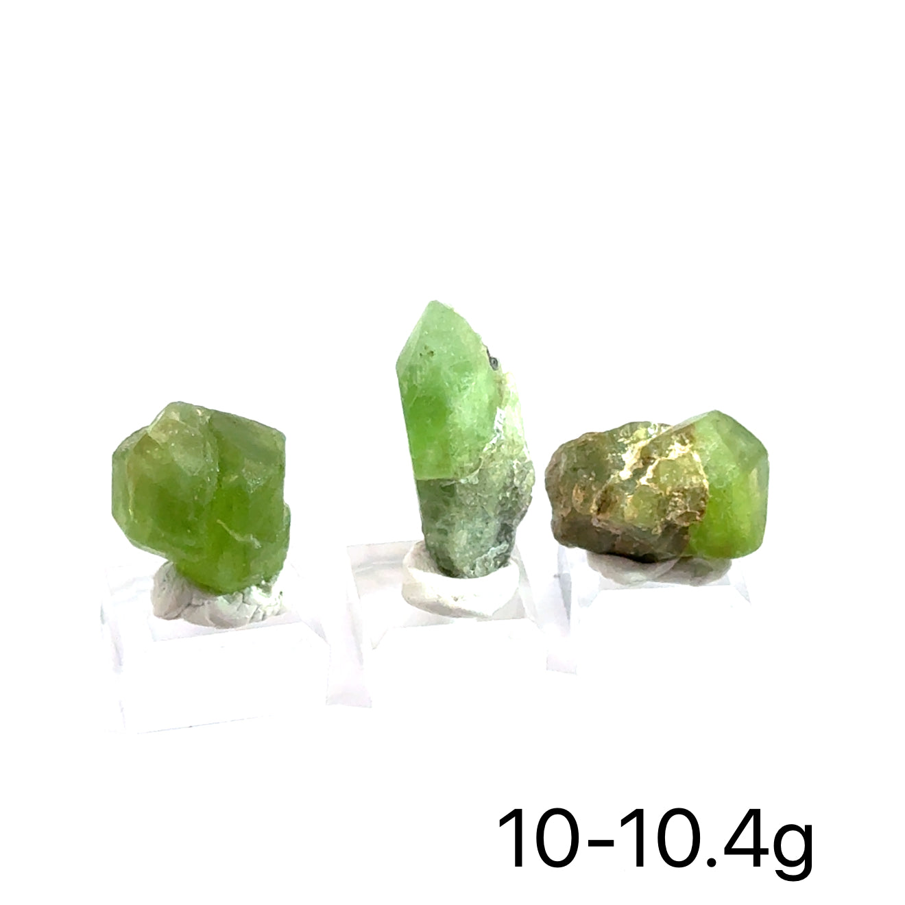 Peridot Raw gemstone